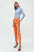 Pantalon femme model 152541 Nife